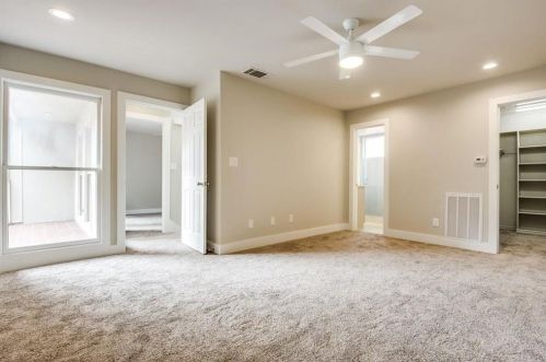 4534 Glenwick Ln, Dallas TX  75205-1039 exterior