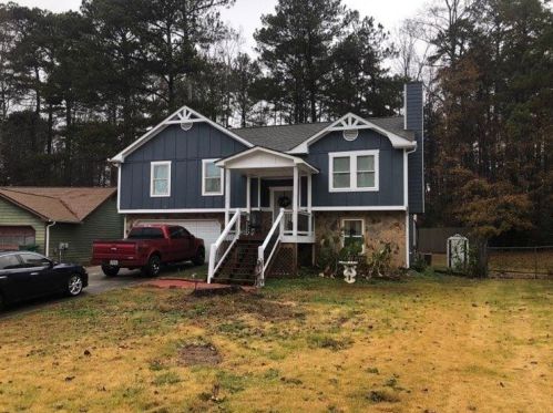 1998 Corners Cir, Lithonia, GA 30058-5390