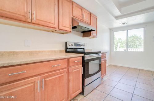 6022 Campbell Ave, Phoenix AZ 85015-3821 exterior