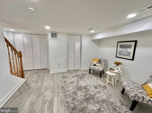 4709 Clay St, Washington DC 20019-1437 exterior