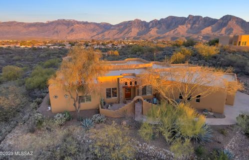 12154 Red Mountain Dr, Tucson, AZ 85755-6550