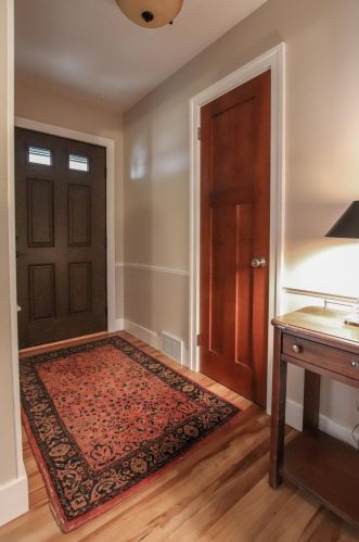 734 Ruddiman Dr, Meskegon MI  49445-2867 exterior