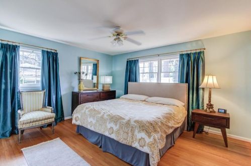 2796 Arldowne Dr, Tucker GA  30084-2513 exterior