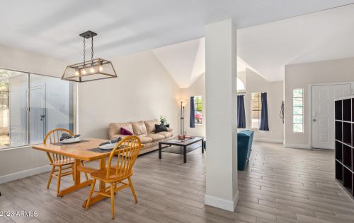 155 Fir St, Chandler AZ 85226-1211 exterior