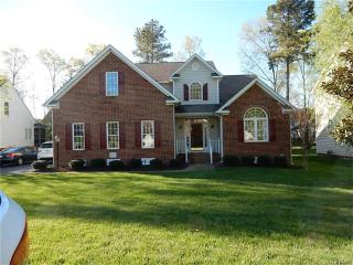 11837 Club Ridge Dr, Chester VA  23836-2752 exterior