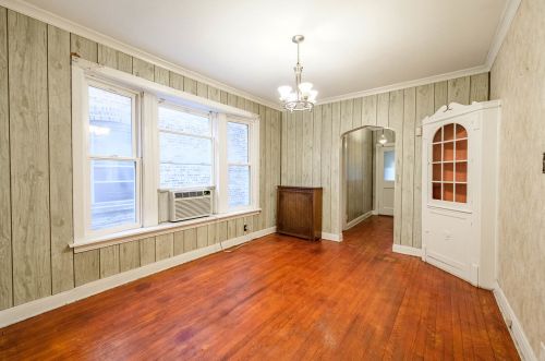 7631 Sangamon St, Chicago IL 60621-1913 exterior