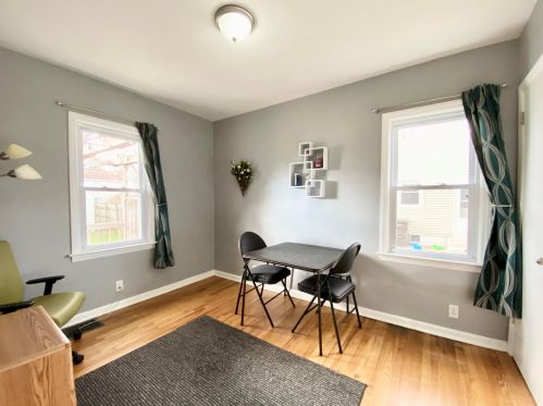 2069 Collingwood Ave, Wyoming MI exterior