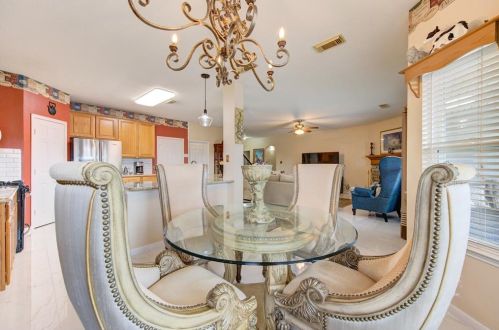 20043 Fieldtree Dr, Humble TX 77338-2304 exterior