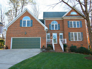 117 Piperwood Dr, Cary, NC 27518-8926