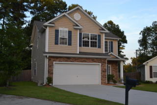 2583 Spivey Ct, Charleston, SC 29406-6607