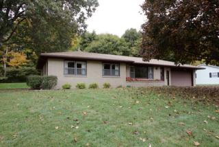 2210 Gleneagle Dr, Kalamazoo MI  49048-8614 exterior