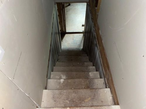 2793 Hayden Dr, Atlanta GA 30344-1057 exterior