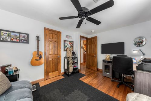 1411 Frederick St, Joliet IL 60435-4155 exterior