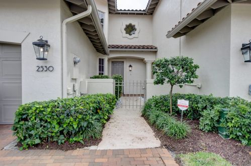 2530 52nd St, Boca Raton, FL 33496-2202