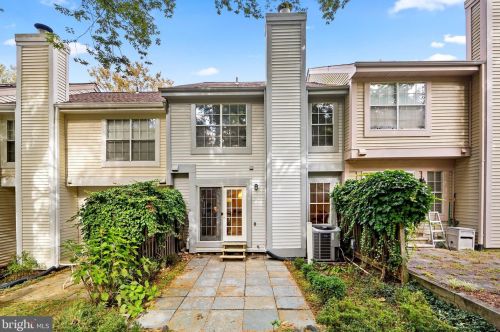 1405 Casino Cir, Silver Spring MD 20906-5901 exterior