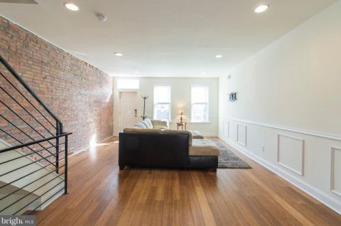 1338 22nd St, Philadelphia PA 19146-4241 exterior