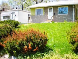 5447 Hamilton Ave, Saint Louis MO  63136-3528 exterior