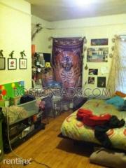 135 Saint Alphonsus St, Boston MA  02120-3311 exterior