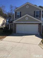 2807 Skybrook Ln, Durham NC  27703-5976 exterior