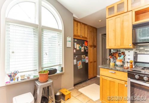 650 Hawthorne St, Grand Rapids MI 49503-3534 exterior