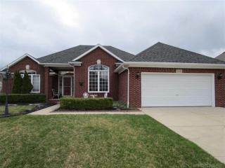 47618 Kelston Dr, Macomb Township, MI 48044-3066
