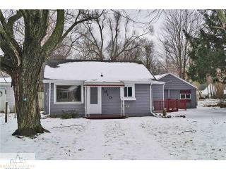 1910 Phillips Ave, Holt, MI 48842-1630