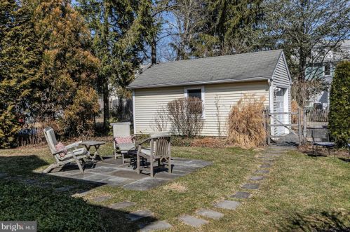 36 Markham Rd, Princeton NJ 08540-5348 exterior