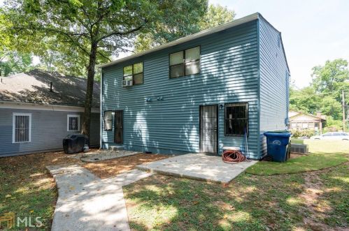 432 Atwood St, Atlanta GA  30310-1644 exterior