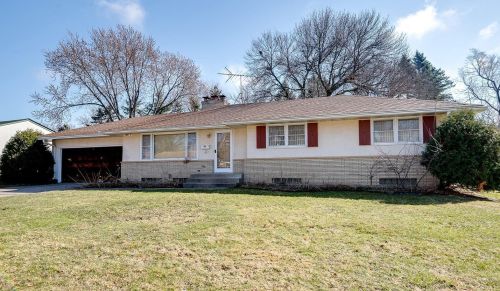 136 20 Ave, South Saint Paul MN 55075-2159 exterior