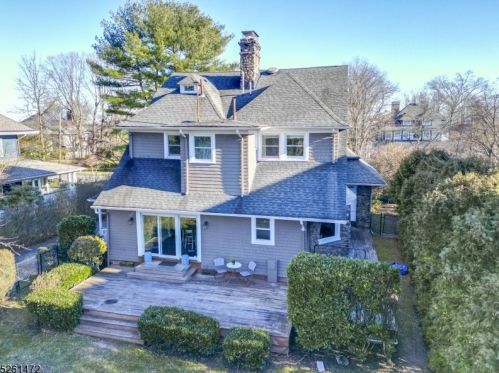 180 Christopher St, Montclair NJ 07042-4206 exterior