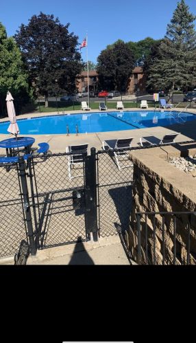 9350 Forest Home Ave, Milwaukee WI 53228-3548 exterior