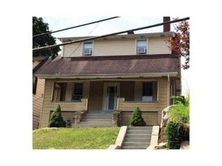 1006 Bellaire Ave, Pittsburgh, PA 15226-1801