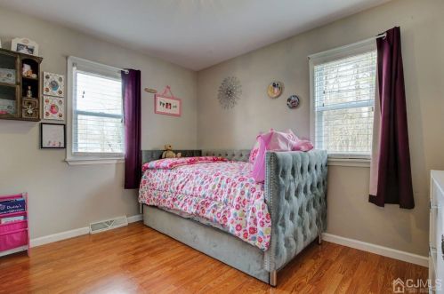 2 Nicholas Dr, Old Bridge NJ 08857-1558 exterior