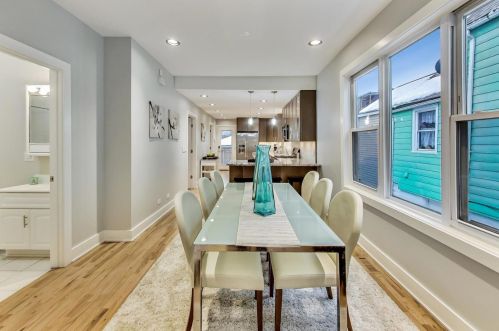 3017 Albany Ave, Chicago IL 60618-6911 exterior