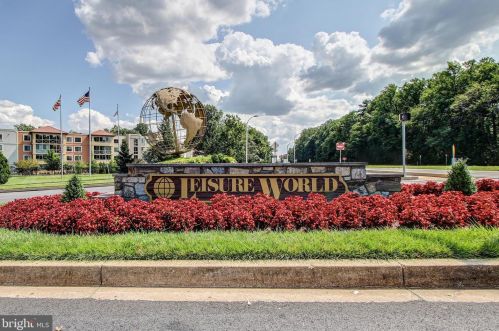 2900 Leisure World Blvd, Silver Spring MD 20906-7300 exterior