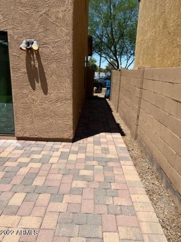 4849 5th Ave, Phoenix AZ  85041-3144 exterior