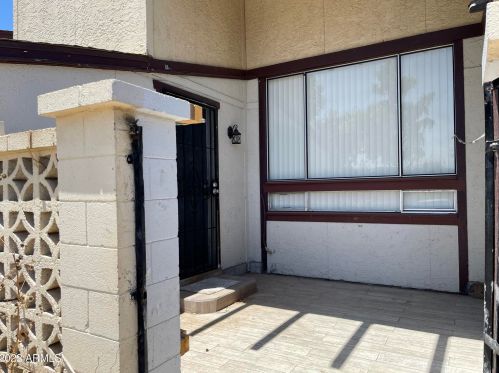 3646 69th Ave, Phoenix AZ  85033-4412 exterior