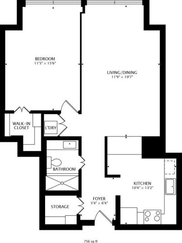 360 Randolph St, Chicago IL  60601-5069 exterior