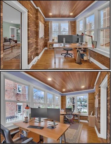 234 Outlook Dr, Pittsburgh PA 15241-2223 exterior