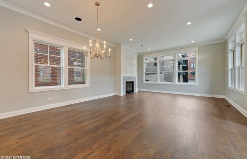 2234 Wolfram St, Chicago IL 60618-7412 exterior