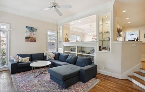 1967 Miles Ln, Atlanta GA 30329-3359 exterior