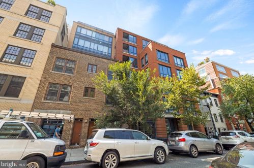 1450 Church St, Washington DC  20005-1904 exterior