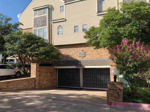 5325 Bent Tree Forest Dr, Dallas TX 75248-3477 exterior