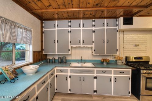 3349 Flanwill Blvd, Tucson AZ  85716-1398 exterior