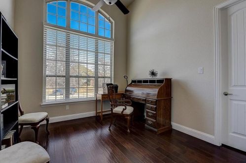 1217 Roma Dr, Frisco TX 75034-0904 exterior