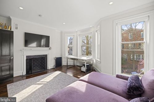 1527 31 St, Washington DC 20007-4405 exterior