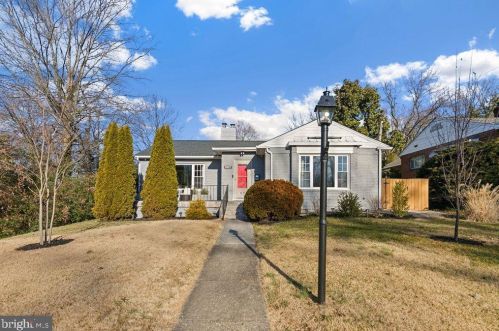 1917 Plyers Mill Rd, Silver Spring, MD 20902-4224