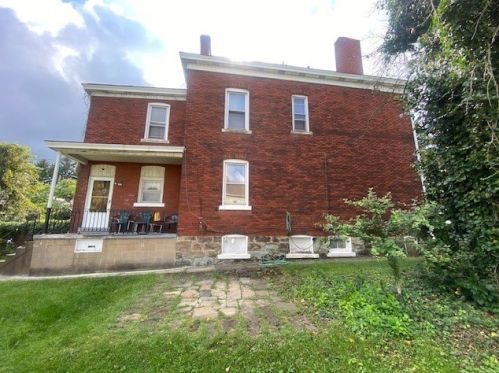 6415 Dean St, Pittsburgh PA 15206-1840 exterior