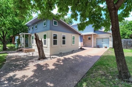 900 Capitol Ct, Austin TX  78756-2703 exterior