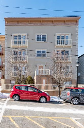 1705 Cliff St, Union City NJ 07087-5407 exterior
